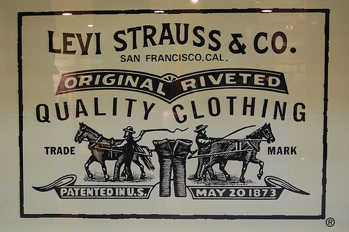 Levi's Jeans