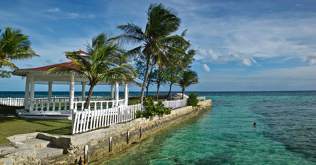 Musha Cay Bahamas